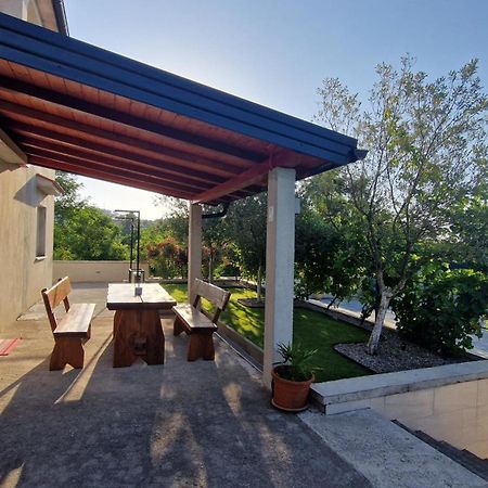 Apartments In Rijeka, Free Parking And Large Terrace, 15Min Drive From The Beach Exteriér fotografie