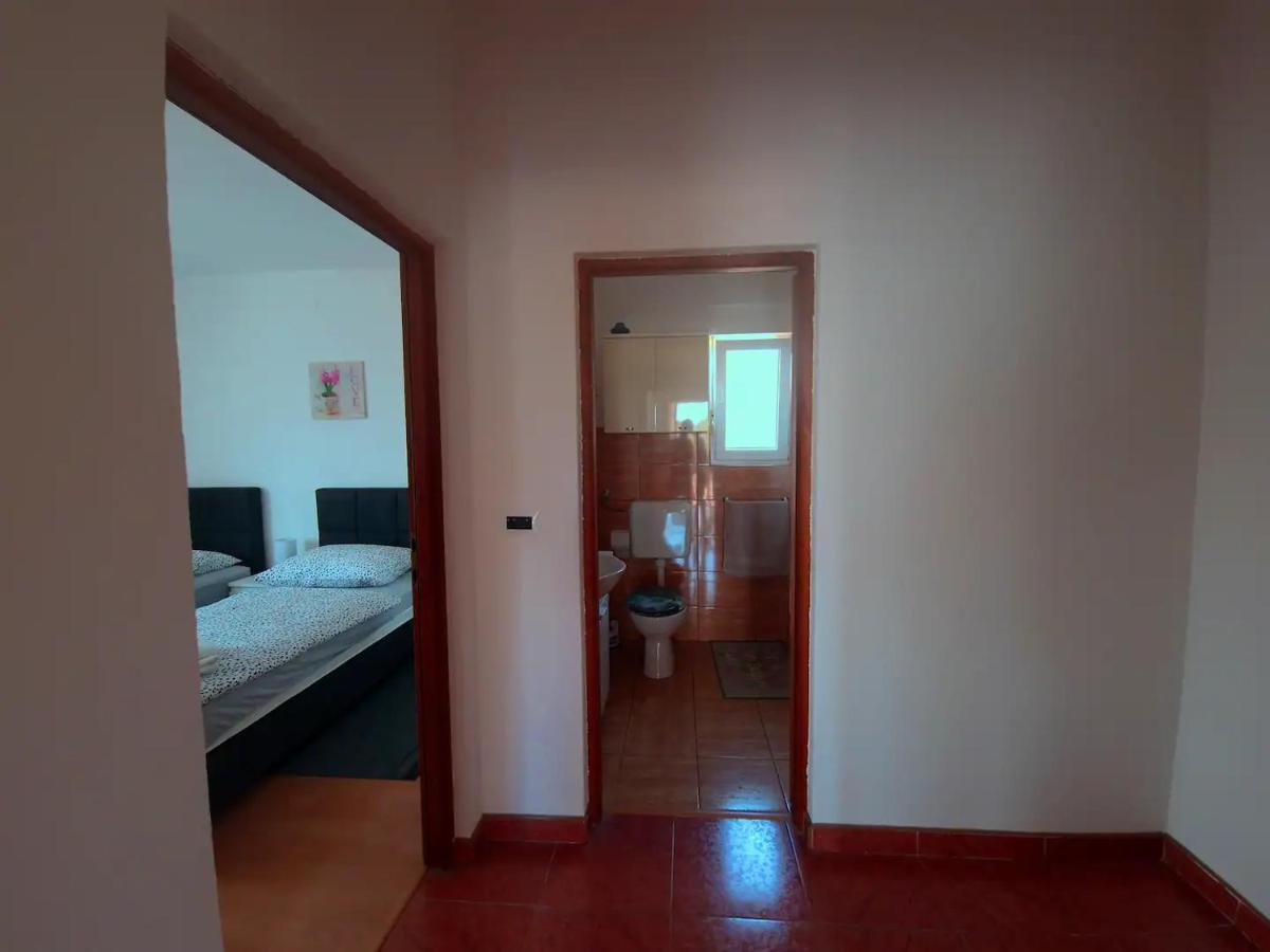 Apartments In Rijeka, Free Parking And Large Terrace, 15Min Drive From The Beach Exteriér fotografie